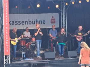 Moor-Beats Bad Nenndorf 25.05.2024