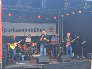 Moor-Beats Bad Nenndorf 25.05.2024